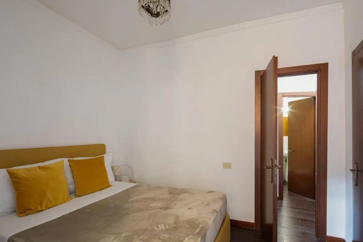 Appartement Fontana Di Trevi A 2 Passi à Rome
