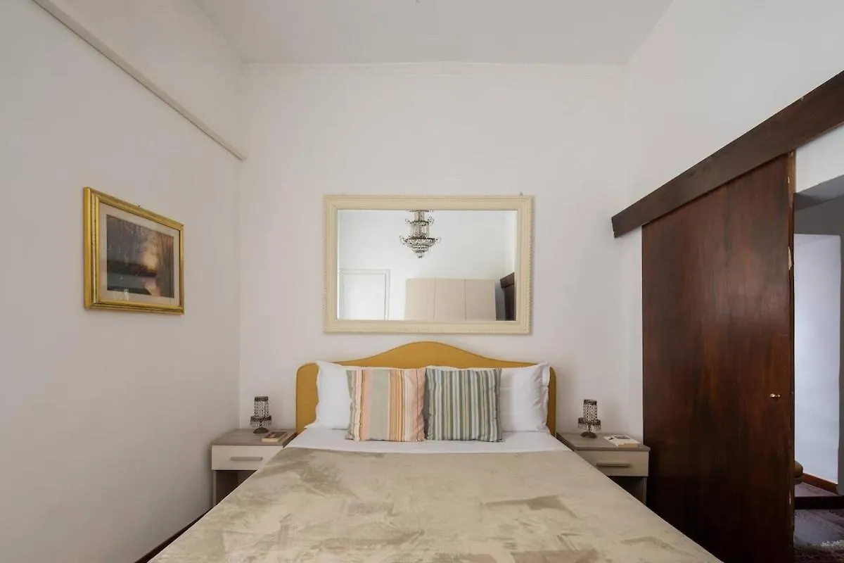 Appartement Fontana Di Trevi A 2 Passi à Rome
