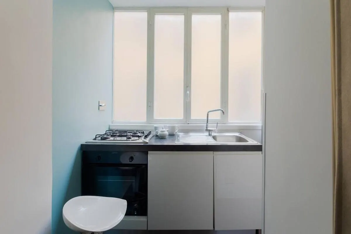 Appartement Fontana Di Trevi A 2 Passi à Rome