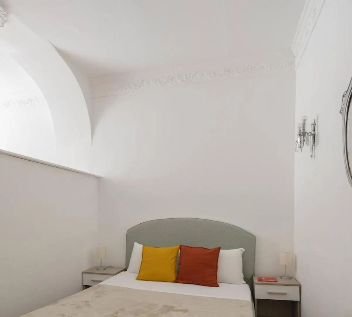 Appartement Fontana Di Trevi A 2 Passi à Rome Italie