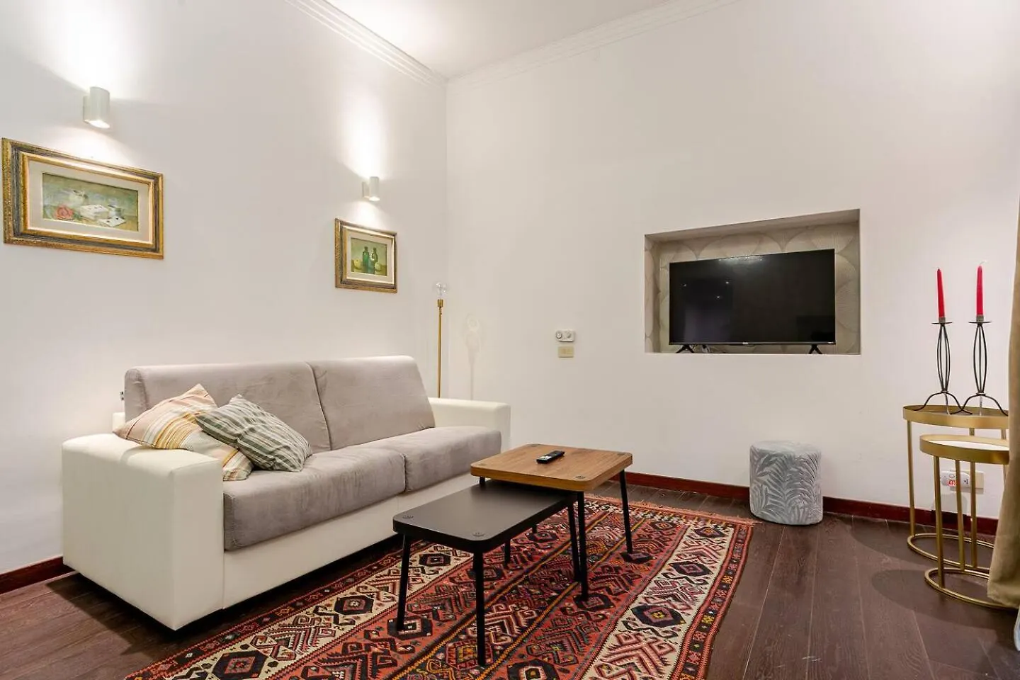 Appartement Fontana Di Trevi A 2 Passi à Rome