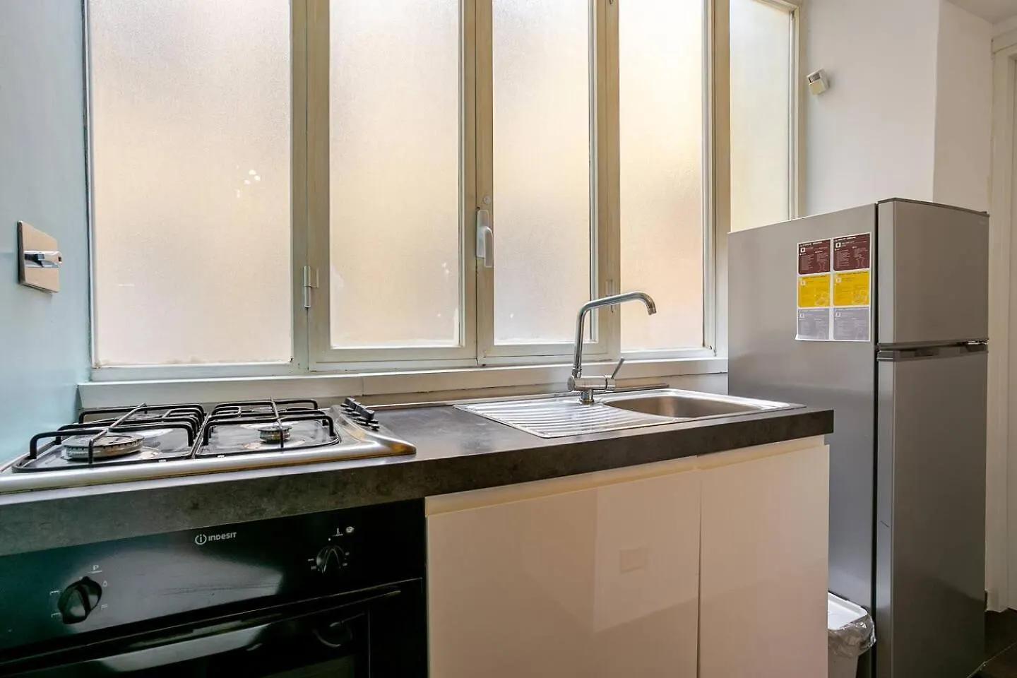 Appartement Fontana Di Trevi A 2 Passi à Rome Italie