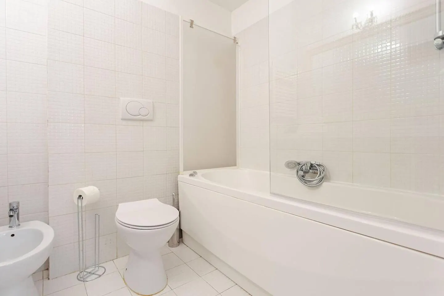 Appartement Fontana Di Trevi A 2 Passi à Rome