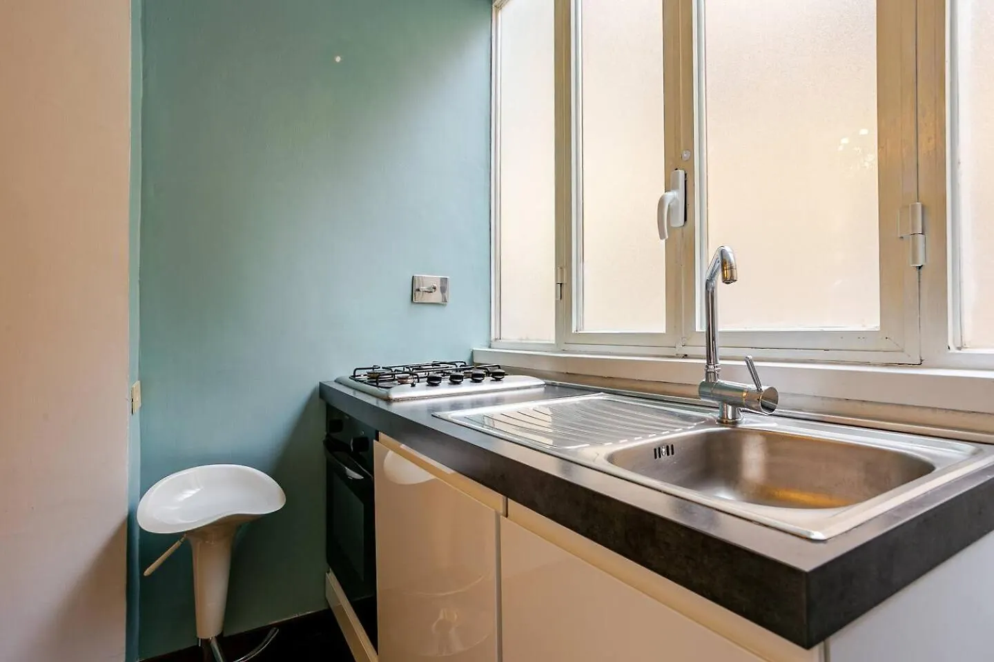 Appartement Fontana Di Trevi A 2 Passi à Rome 0*,  Italie