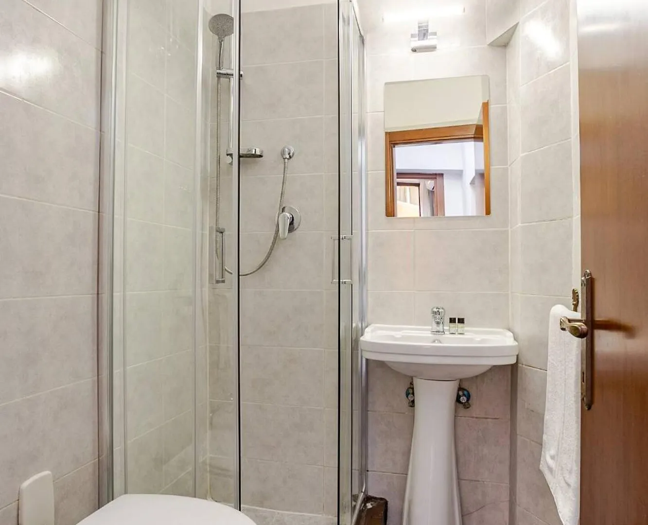 Appartement Fontana Di Trevi A 2 Passi à Rome