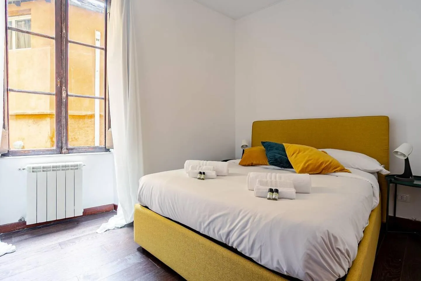 Appartement Fontana Di Trevi A 2 Passi à Rome