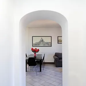 Appartamento Lavatore