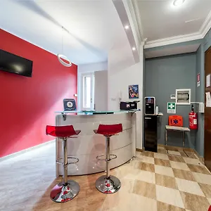 La Dolce Barberini Rome