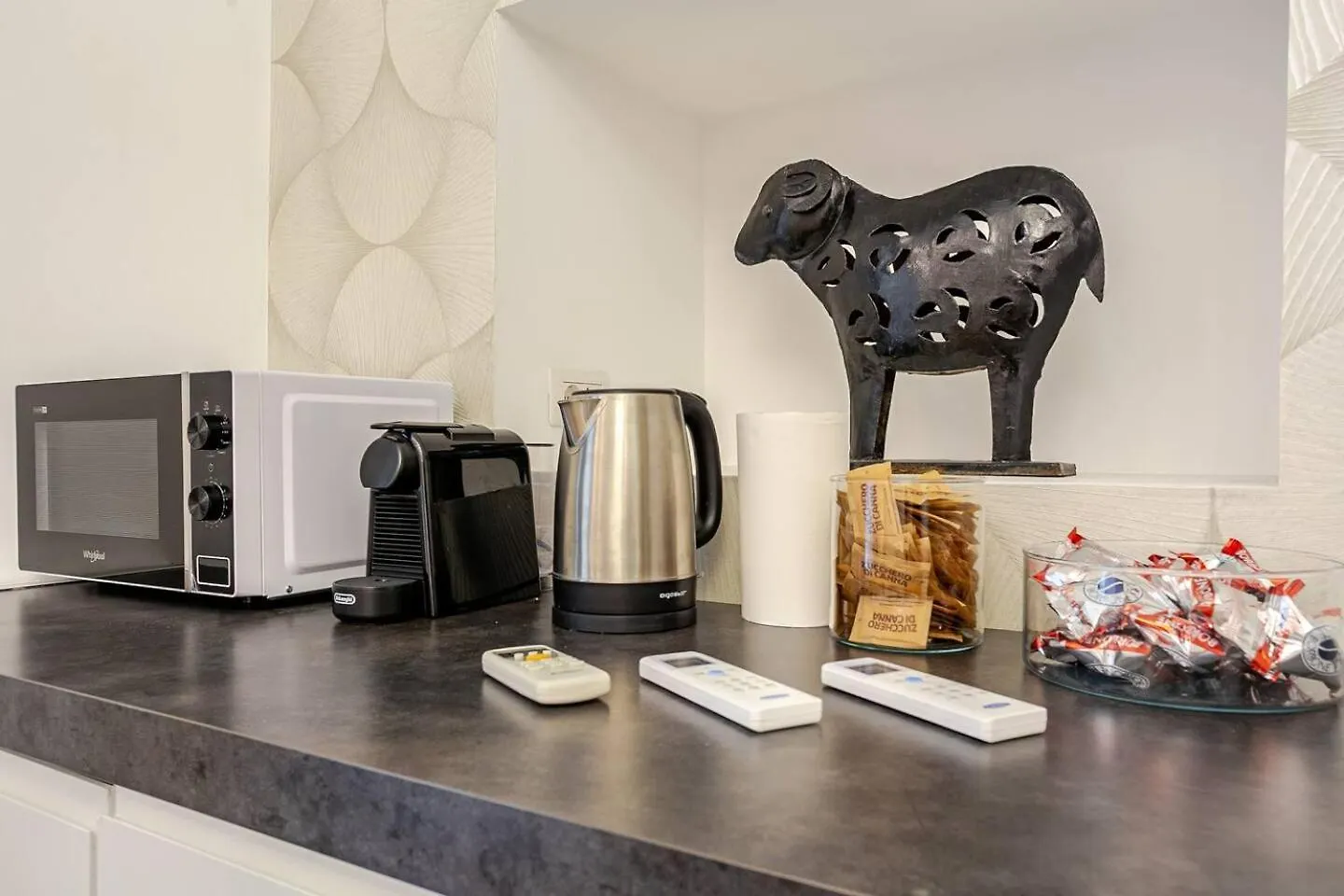 Apartmán Fontana Di Trevi A 2 Passi Řím