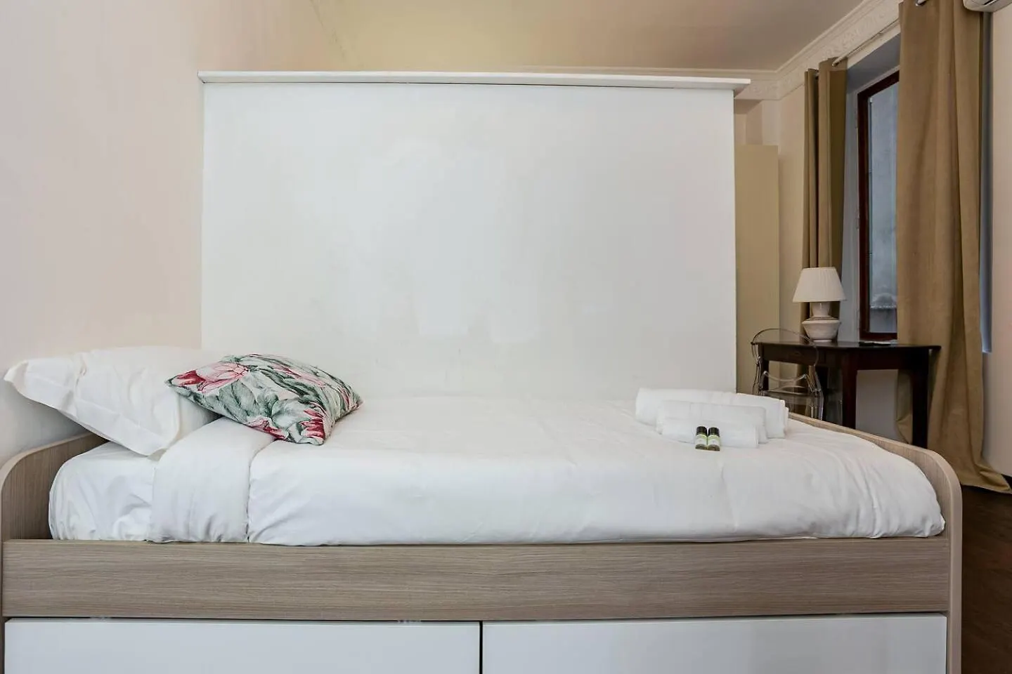 Apartmán Fontana Di Trevi A 2 Passi Řím
